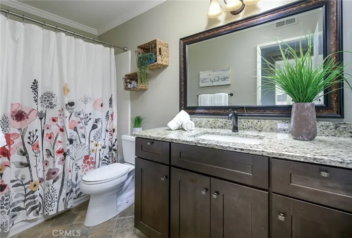 6587 E Via Arboles, Anaheim Hills, California 92807