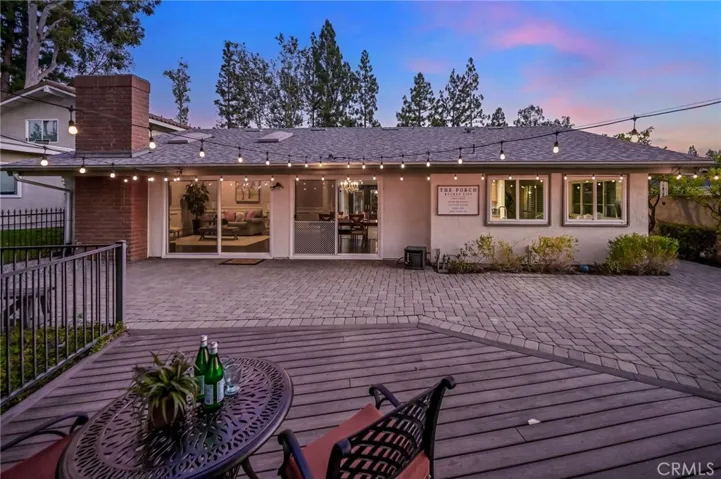 6587 E Via Arboles, Anaheim Hills, California 92807