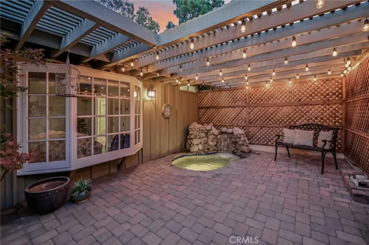6587 E Via Arboles, Anaheim Hills, California 92807