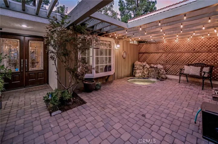 6587 E Via Arboles, Anaheim Hills, California 92807