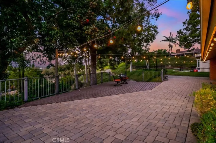 6587 E Via Arboles, Anaheim Hills, California 92807