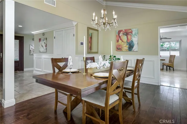 6587 E Via Arboles, Anaheim Hills, California 92807
