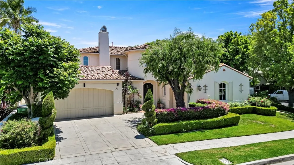 32 New Dawn, Irvine, California 92620, 5 Bedrooms Bedrooms, ,5 BathroomsBathrooms,Residential,For Sale,New Dawn,WS25187276