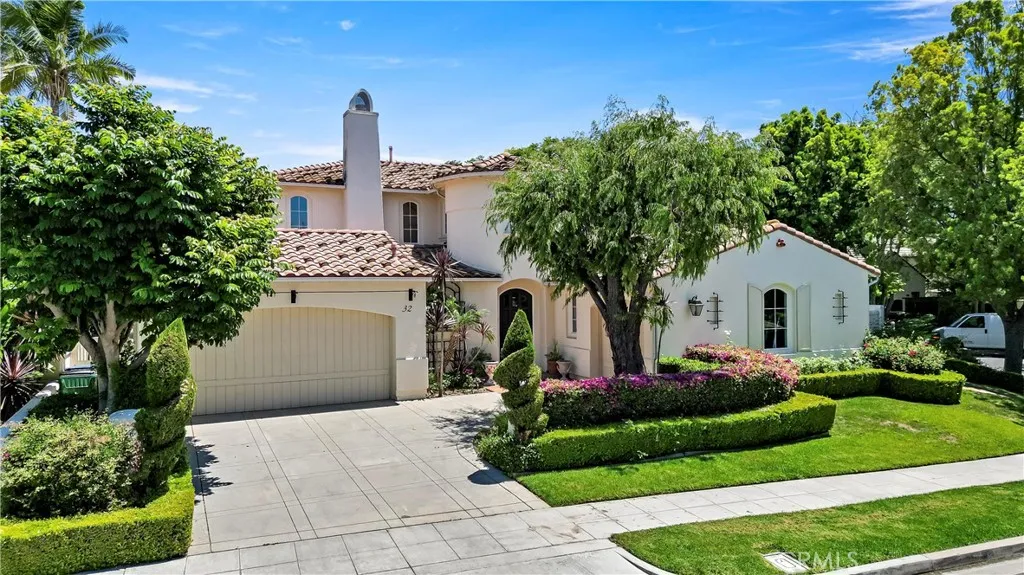 32 New Dawn, Irvine, California 92620, 5 Bedrooms Bedrooms, ,5 BathroomsBathrooms,Residential,For Sale,New Dawn,WS25187276