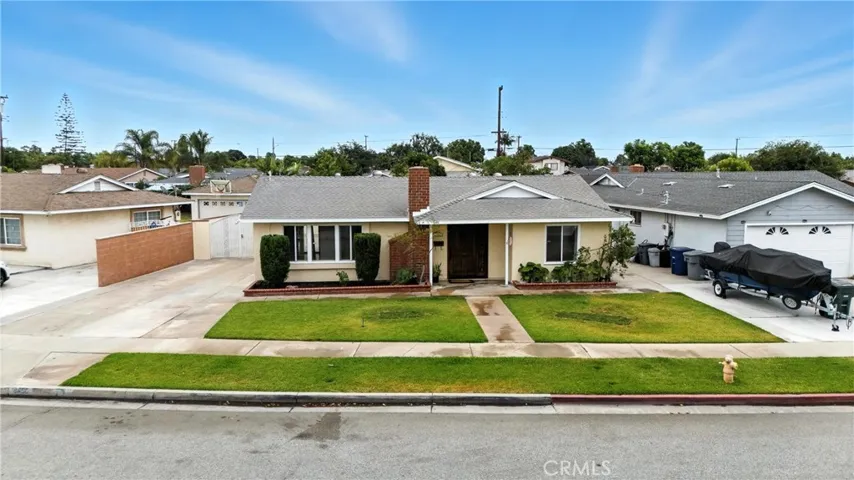 8456 San Clemente Way, Buena Park, California 90620