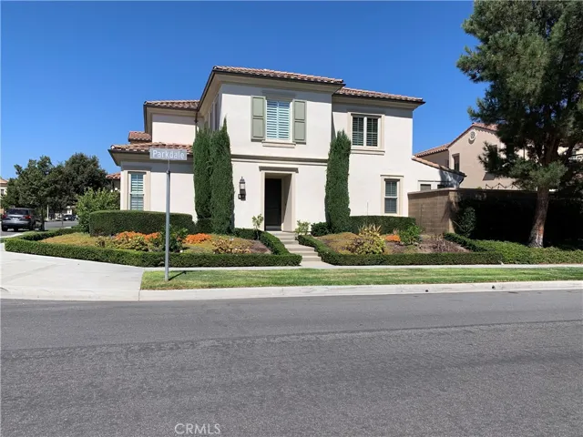 67 Parkdale, Irvine, California 92620