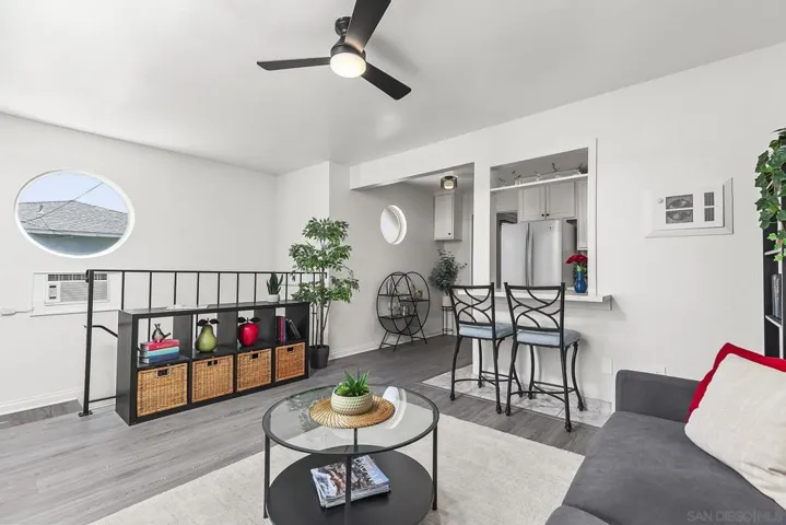 4921 Trojan Avenue 2, San Diego, California 92115