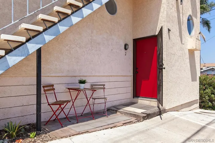 4921 Trojan Avenue 2, San Diego, California 92115