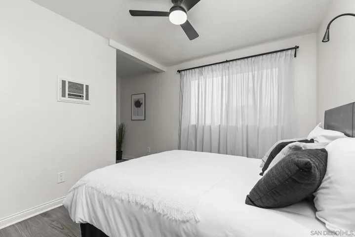 4921 Trojan Avenue 2, San Diego, California 92115