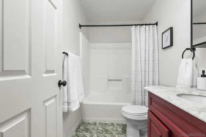 4921 Trojan Avenue 2, San Diego, California 92115