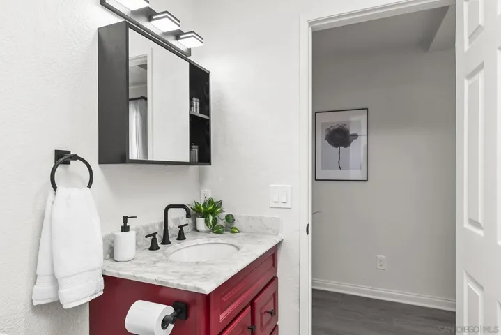 4921 Trojan Avenue 2, San Diego, California 92115