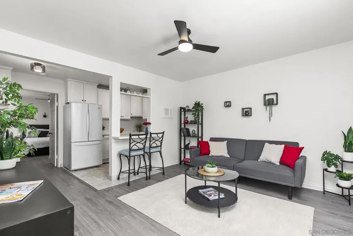 4921 Trojan Avenue 2, San Diego, California 92115