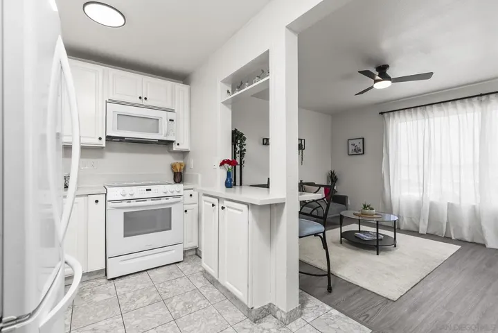 4921 Trojan Avenue 2, San Diego, California 92115