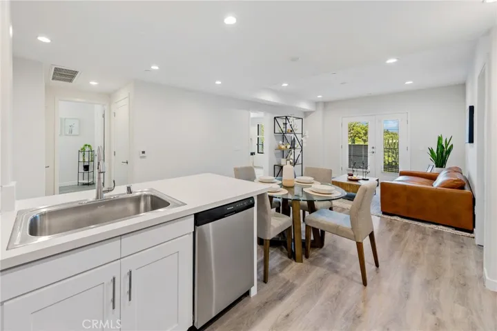 419 N Chandler Avenue 307, Monterey Park, California 91754
