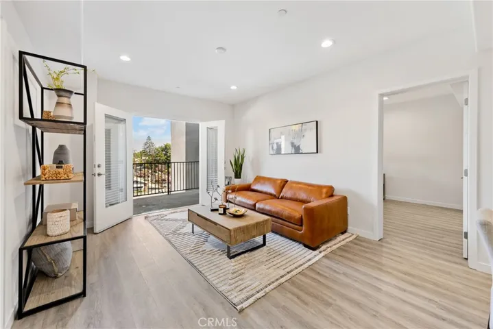 419 N Chandler Avenue 307, Monterey Park, California 91754
