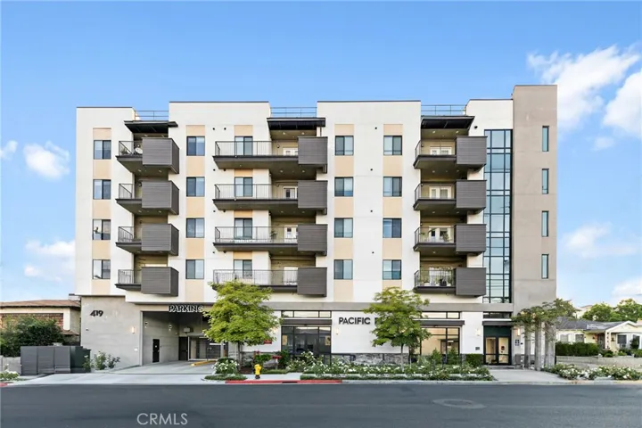 419 N Chandler Avenue 307, Monterey Park, California 91754