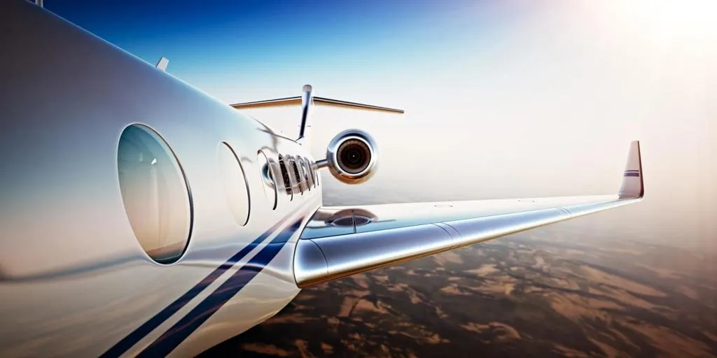 Close to three FBO's