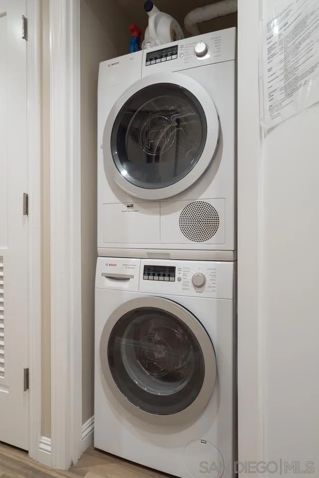 Laundry