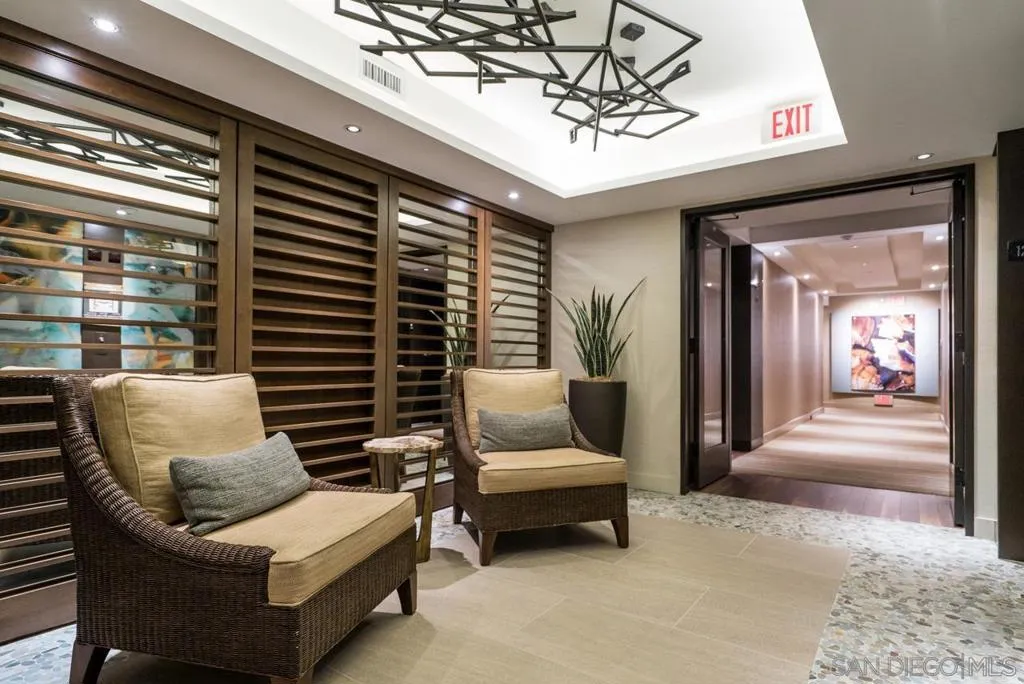 Lobby/Reception