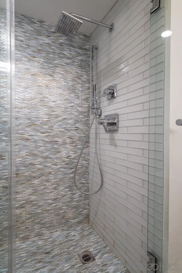 Primary Bath/Spa