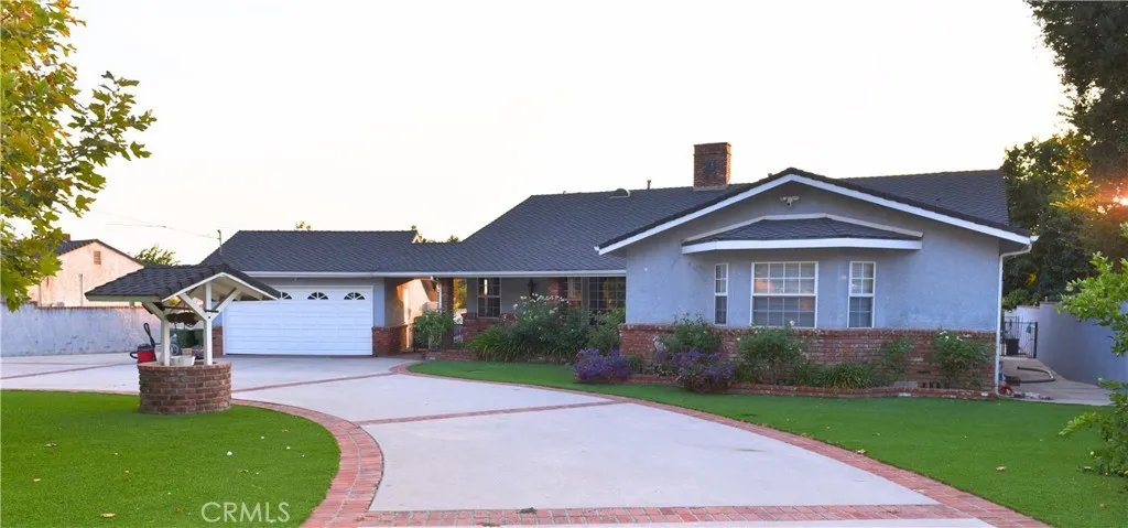 9141 Wheatland Avenue, Sun Valley, California 91352