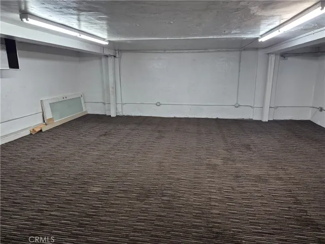 4767 Whittier – Rear Room