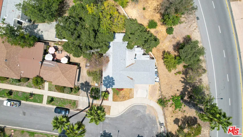 545 Stanton Street, Pasadena, California 91103