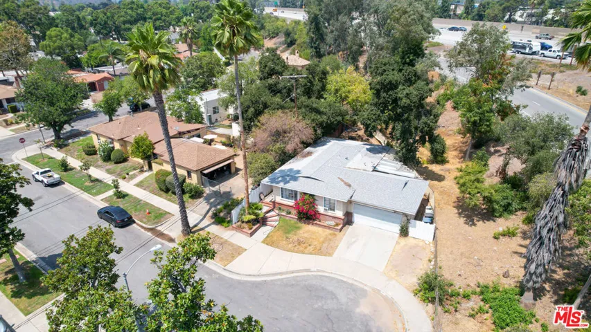 545 Stanton Street, Pasadena, California 91103