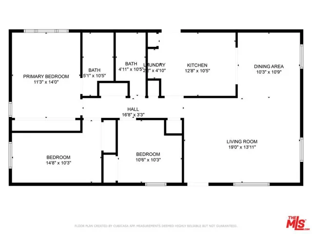 545 Stanton Street, Pasadena, California 91103