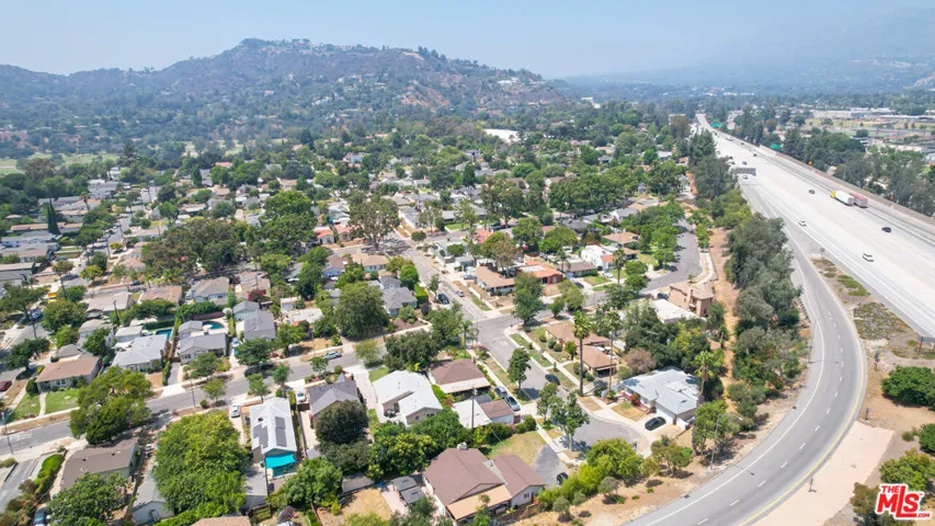 545 Stanton Street, Pasadena, California 91103