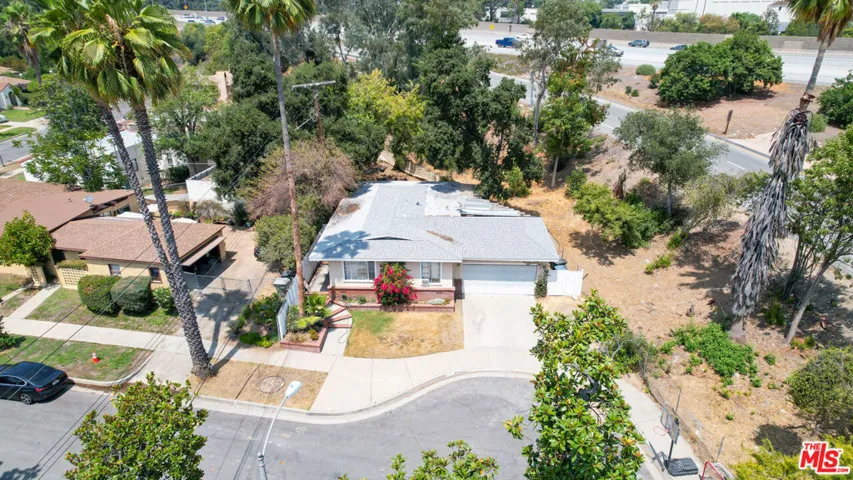 545 Stanton Street, Pasadena, California 91103