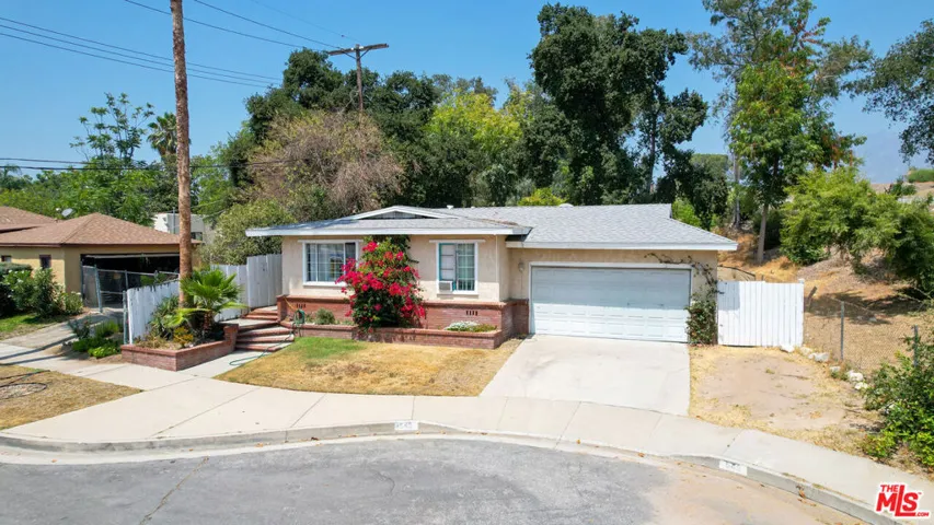 545 Stanton Street, Pasadena, California 91103