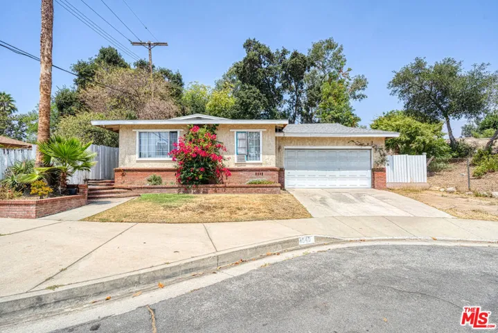 545 Stanton Street, Pasadena, California 91103