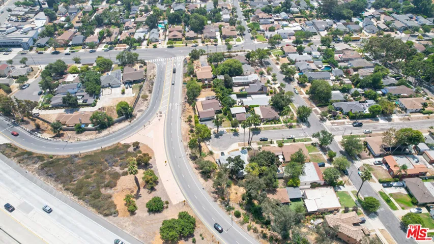 545 Stanton Street, Pasadena, California 91103