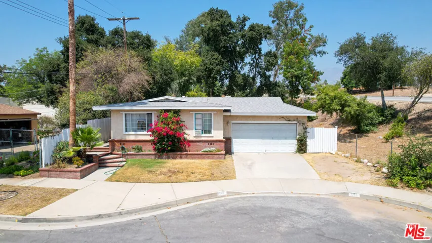 545 Stanton Street, Pasadena, California 91103