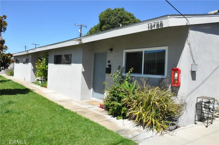 13782 Newland Street, Garden Grove, California 92844