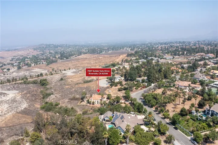 7007 Golden Vale Drive, Riverside, California 92506