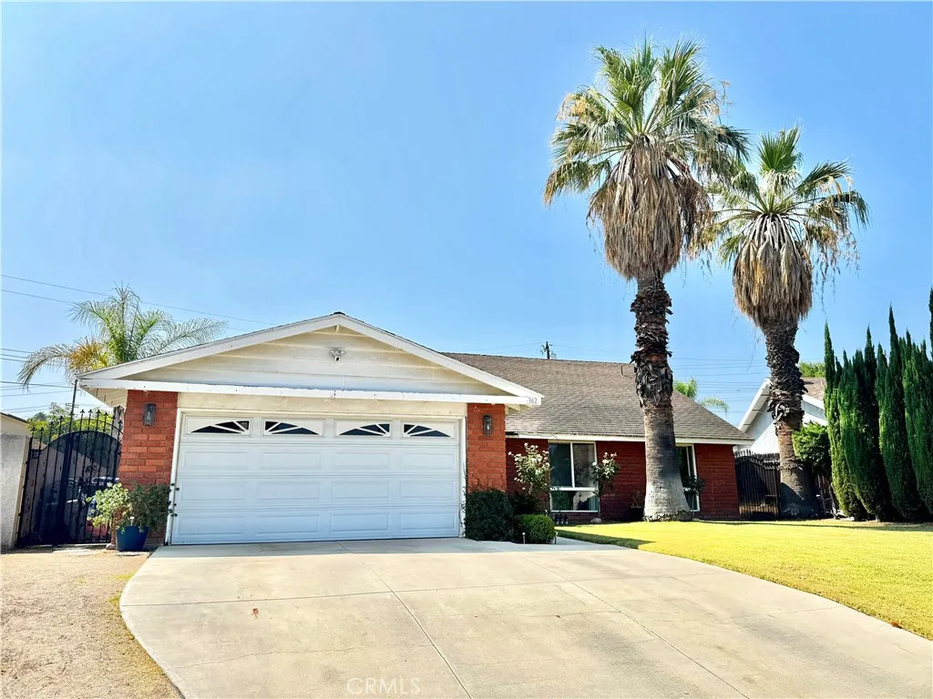 362 Raymor Avenue, Corona, California 92879, 3 Bedrooms Bedrooms, ,2 BathroomsBathrooms,Residential Lease,For Rent,Raymor,PW25187607