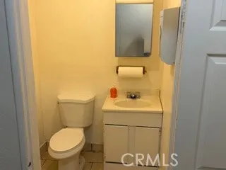 Restroom I
