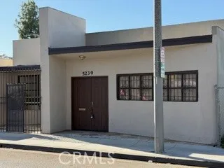 5239 Atlantic Avenue, Long Beach, California 90805