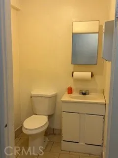 Restroom I