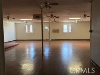 Main Space