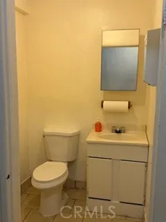 Restroom I