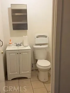Restroom II