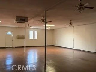 Main Area