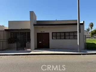 5239 Atlantic Avenue, Long Beach, California 90805