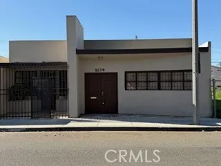 5239 Atlantic Avenue, Long Beach, California 90805