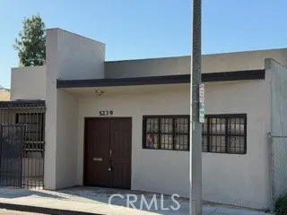 5239 Atlantic Avenue, Long Beach, California 90805