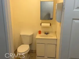 Restroom I