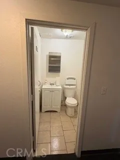 Restroom II